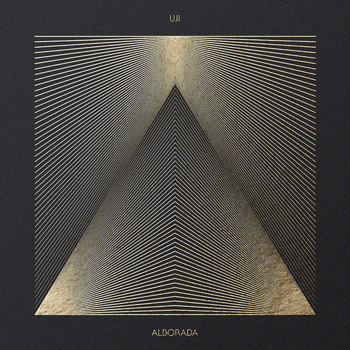 UJI: Alborada  ( CD )