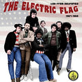 Electric Flag: Live in California: 1967-1968 - CD