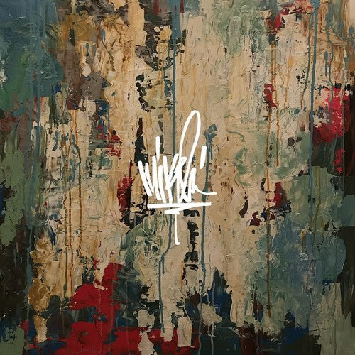Mike Shinoda: Post Traumatic - CD