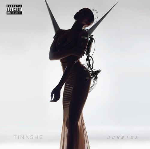 Tinashe: Joyride - CD