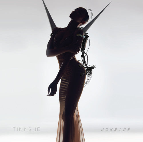 Tinashe: Joyride - CD