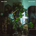 Wing Vilma: Safe By Night - Vinyl