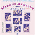 Mingus Dynasty: Live at Montreux - CD