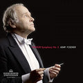 Mahler / Duesseldorfer Symphoniker: Symphony 5  ( CD )