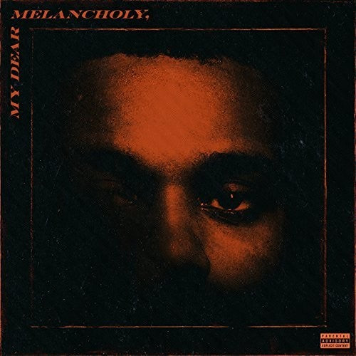 The Weeknd: My Dear Melancholy - CD