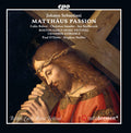 J.S. Bach: Matthaus Passion  ( CD )