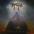 Trauma: Ominous Black - CD