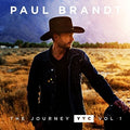 Paul Brandt: Journey YYC: Vol 1  ( CD )