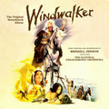 Merrill Jenson: Windwalker (Original Soundtrack Album) - CD