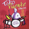 Tito Puente: Ten Timbale Greats - CD