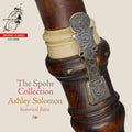 Ashley Solomon: The Spohr Collection  ( CD )