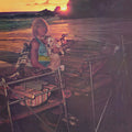 Bobby Frank Brown: The Enlightening Beam Of Axonda (Gods Proof) - Vinyl