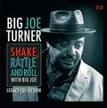 Big Joe Turner: Shake Rattle & Roll  ( CD )
