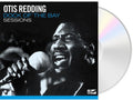 Otis Redding: Dock Of The Bay Sessions - CD