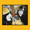 The Garden: Mirror Might Steal Your Charm - VINYL