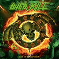 Overkill: Horrorscope (live In Overhausen) - VINYL
