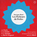 Bizet: Les Pecheurs de Perles - SUPER-AUDIO CD