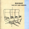 Rilo Kiley: Take Offs and Landings  ( CD )