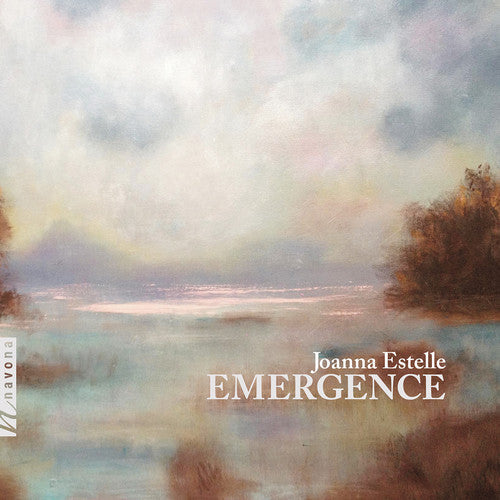 Estelle: Emergence  ( CD )