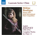 Various: Complete Works for Flute 2  ( CD )