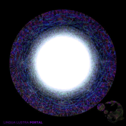 Lingua Lustra: Portal  ( CD )