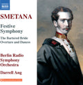 Smetana: Smetana / Bartered Bride  ( CD )