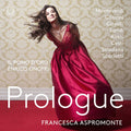 Rossi / Aspromonte: Prologue - SUPER-AUDIO CD