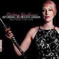Lillios / Goodman: Returning to the Heights Unseen  ( CD )
