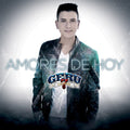 Geru Y Su Legion 7: Amores De Hoy - CD