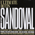 Arturo Sandoval: Ultimate Duets! - CD