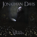 Jonathan Davis: Black Labyrinth - CD
