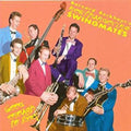 Bernard Berkhout's New Thundering Swingmates: Good Enough To Keep - CD