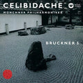 Bruckner / Celibidache, Sergiu: Bruckner: Symphony 5  ( CD )