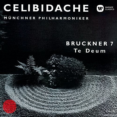 Bruckner / Celibidache, Sergiu: Bruckner: Symphony 7  ( CD )