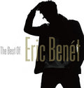 Eric Benet: Best Of - CD