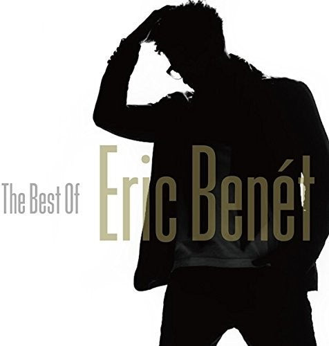 Eric Benet: Best Of - CD