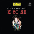 Rita Marcotulli: Koine - SUPER-AUDIO CD