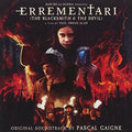 Pascal Gaigne: Errementari (The Blacksmith and the Devil) (Original Soundtrack) - CD