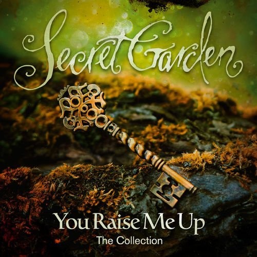 Secret Garden: You Raise Me Up: The Collection  ( CD )