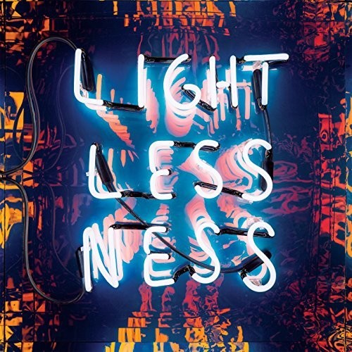 Maps & Atlases: Lightlessness Is Nothing New - VINYL