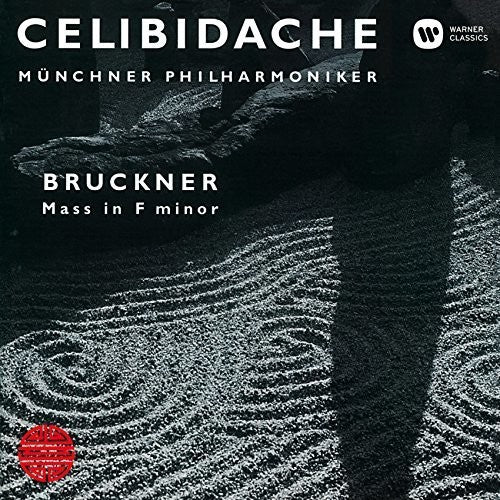 Bruckner / Celibidache, Sergiu: Bruckner: Mass 3  ( CD )