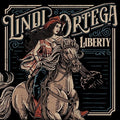 Lindi Ortega: Liberty - Vinyl