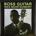 Wes Montgomery: Boss Guitar - VINYL