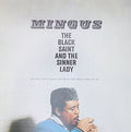 Charles Mingus: Black Saint & The Sinner Lady - VINYL