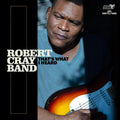 Robert Cray: That's What I Heard - Vinyl