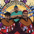 The Last Poets: Understand What Black Is - Vinyl