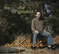 Al Basile: Me & The Originator  ( CD )