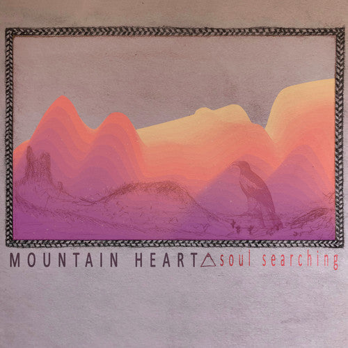 Mountain Heart: Soul Searching  ( CD )