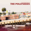 Terrace Martin: Sounds Of Crenshaw Vol. 1 - CD