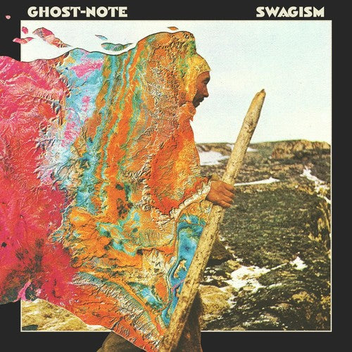 Ghost-Note: Swagism - CD
